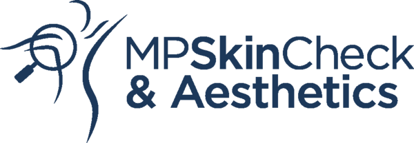 MP Skin Check logo