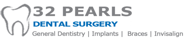32 Pearls Dental Surgery