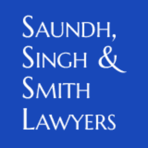 Saundh Singh & Smith Lawyers