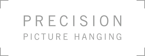 Precision Picture Hanging