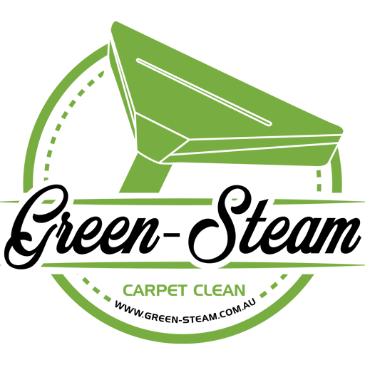 Green-Steam Carpet Cleaning