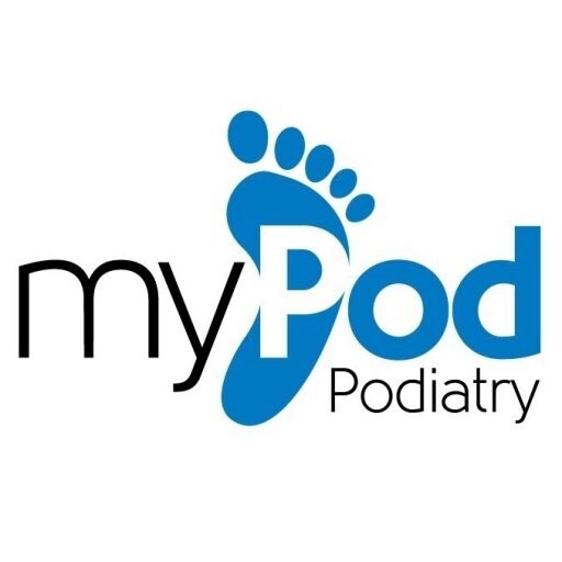 MyPod Podiatry