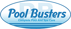 Pool Busters