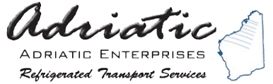 Adriatic Enterprises