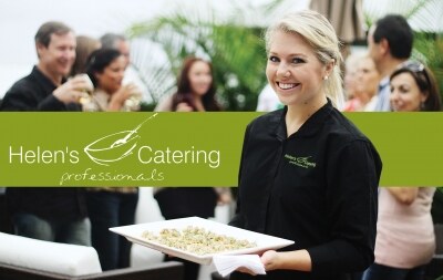 Helen's Catering Professionals