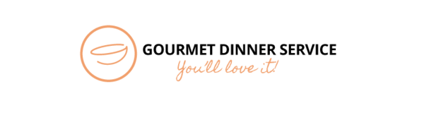 Gourmet Dinner Service