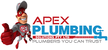 Apex Plumbing Solutions Pty Ltd