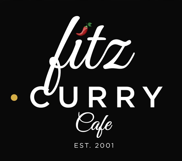 Fitz Curry Cafe