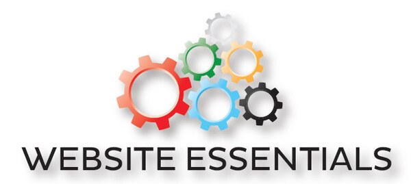 Website Essentials