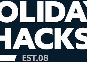Holiday Shacks