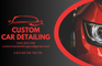 Custom Car Detailing