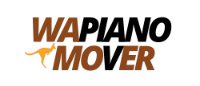 Piano Movers Perth logo