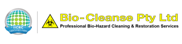 Biosite Cleanup