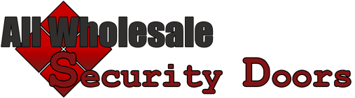 All WholeSale Security Doors