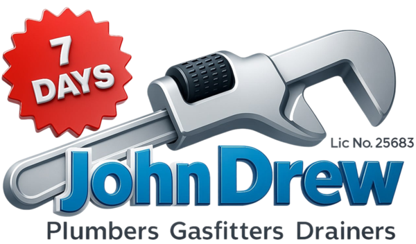 John Drew Plumbing