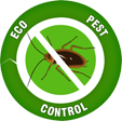 Eco Pest Control logo