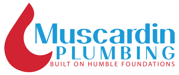 Muscardin Plumbing