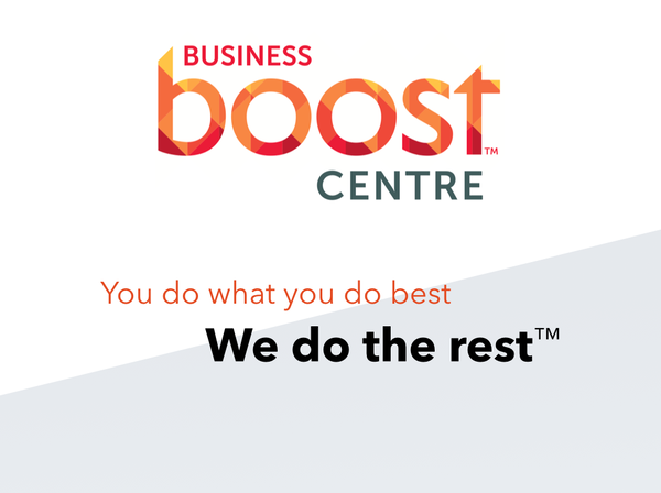 Business Boost Centre