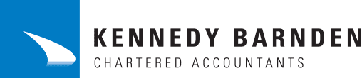 Kennedy Barnden