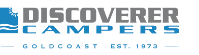 Discoverer Campers Gold Coast