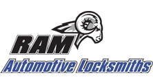 RAM Automotive Locksmiths