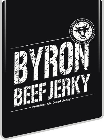 Byron Beef Jerky