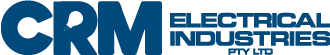 CRM Electrical Industries Pty Ltd
