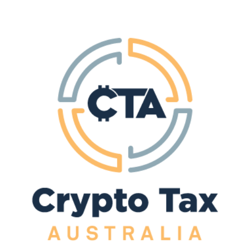Crypto Tax Australia