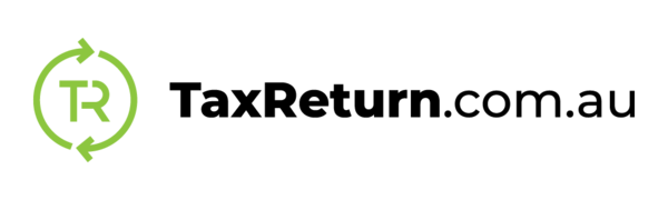 Tax Return logo