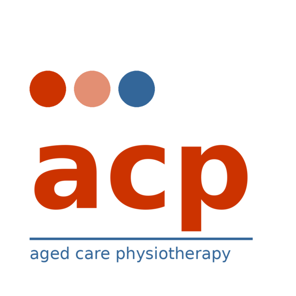 Aged Care Physiotherapy