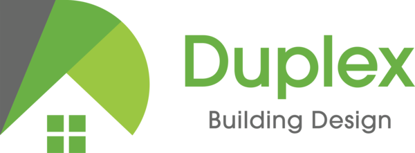 Duplex Building Design