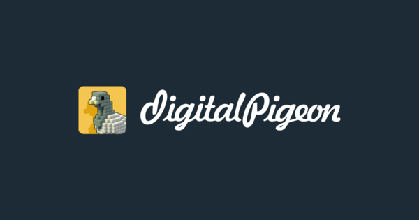Digital Pigeon