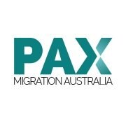 Pax Migration Australia