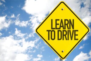 Learn To Drive: Cranebrook