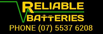 Reliable Batteries