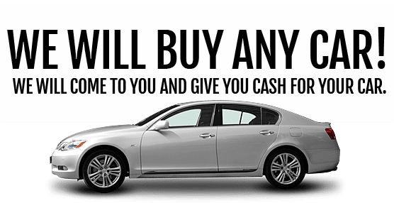 Sydney Car Buyer