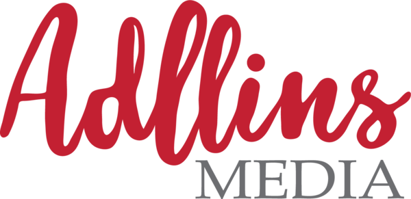 Adllins Media logo