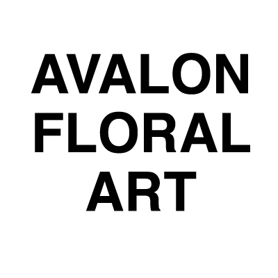 Avalon Floral Art