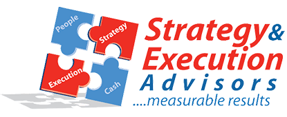 Strategy and Execution