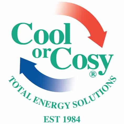 Cool or Cosy logo