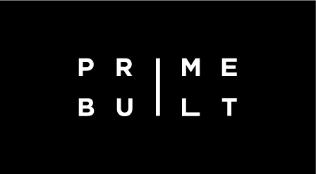 Primebuilt Constructions