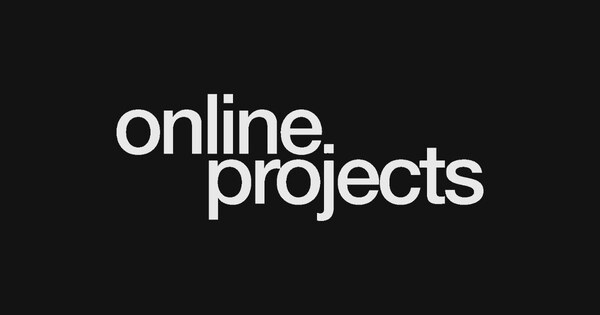 Online Projects