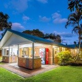 Woolgoolga Beach Caravan Park