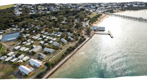 Breamlea Caravan Park