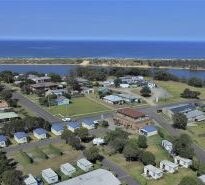 Marlo Caravan Park & Motel