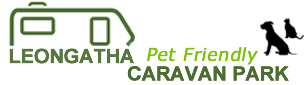 Leongatha Apex Club Caravan Park