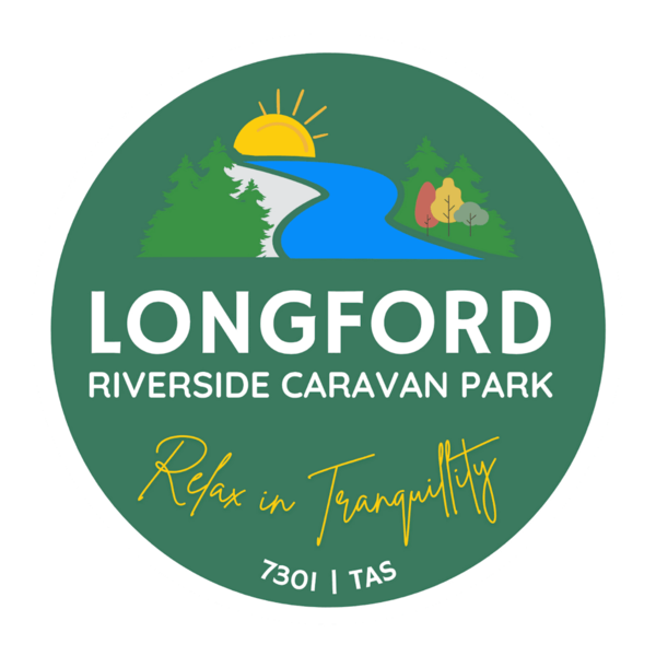 Longford Riverside Caravan Park