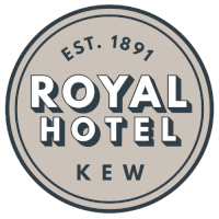 Royal Hotel: Kew