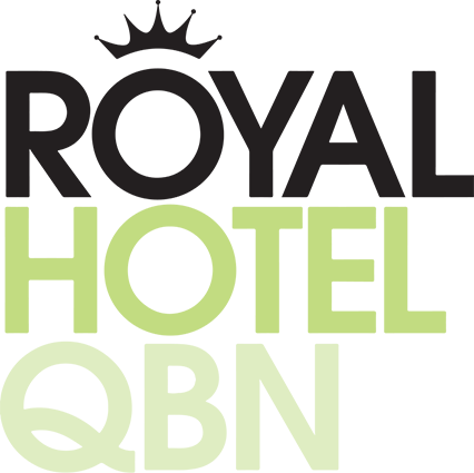 Royal Hotel: Queanbeyan