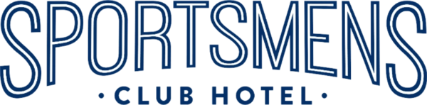 Sportsmen's Club Hotel
